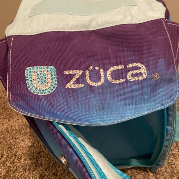 Skater Zuca Bag - Picture 4 of 13
